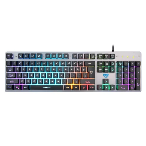 Media-Tech MEMBRANE KEYBOARD COBRA PRO REVENANT MT1257