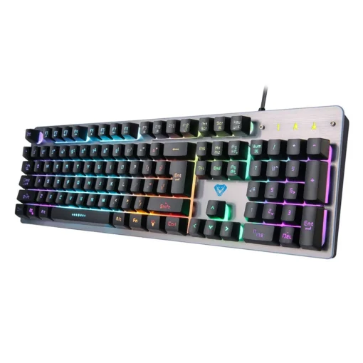 Media-Tech MEMBRANE KEYBOARD COBRA PRO REVENANT MT1257 - Image 3