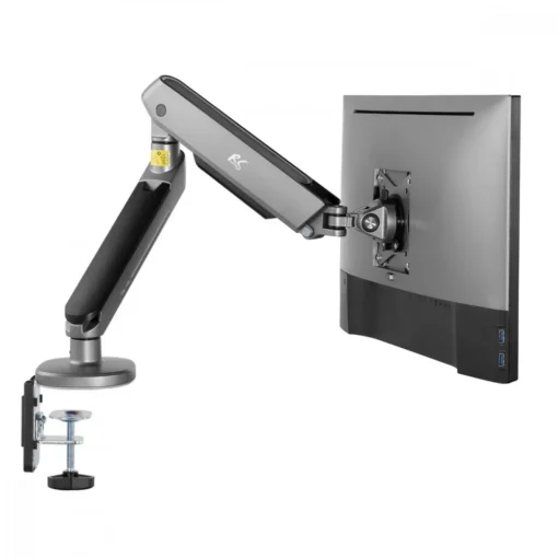 Maclean Gaming monitor mount LED NanoRS RS165 - Image 2