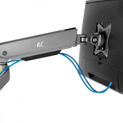 Maclean Gaming monitor mount LED NanoRS RS165 - Image 4