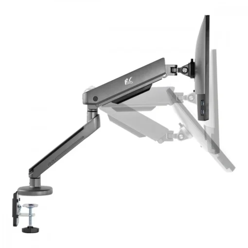 Maclean Gaming monitor mount LED NanoRS RS165 - Image 5