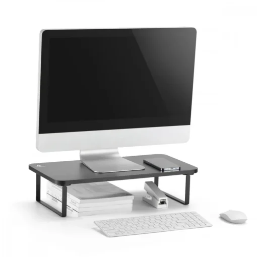 Maclean Ergonomic Лаптоп stand monitor Maclean MC-933 - Image 3