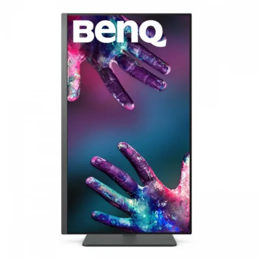 Benq BenQ PD3205U monitor - Image 4