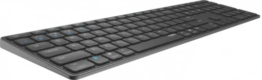 RAPOO Multi-mode wireless Rapoo E9800M keyboard - Image 2