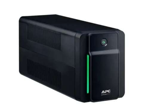 APC BX950MI-GR Back-UPS 950VA,230V,AVR,4 Schuko - Image 2