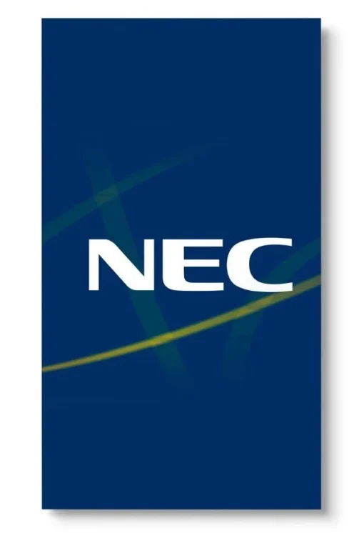 NEC Monitor MultiSync UN552 55 inch 700cd/m2 24/7 - Image 5