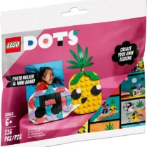 LEGO Lego DOTS 30560 Pineapple Photo Holder and Mini Board