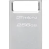 Kingston Pendrive Data Traveler Micro G2 256GB USB 3.2 Gen1