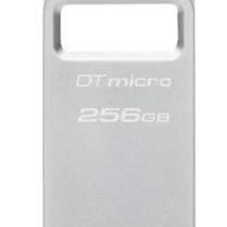 Kingston Pendrive Data Traveler Micro G2 256GB USB 3.2 Gen1