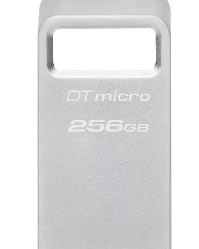 Kingston Pendrive Data Traveler Micro G2 256GB USB 3.2 Gen1