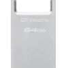 Kingston Pendrive Data Traveler Micro G2 64GB USB 3.2 Gen1