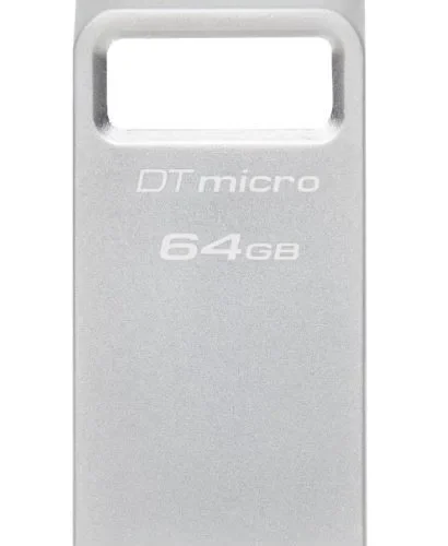 Kingston Pendrive Data Traveler Micro G2 64GB USB 3.2 Gen1