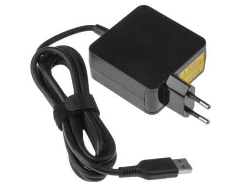 Green Cell Charger/AC adapter Lenovo 20V 3,25A 65W - Image 3