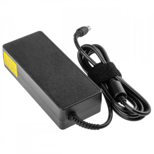 Green Cell Charger/AC adapter Sony Vaio 19,5V 4,7A 90W - Image 3