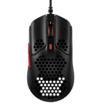 HyperX Pulsefire Haste Gaming Mouse Black/Red