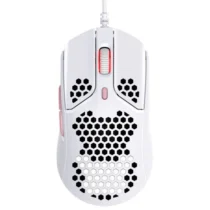 HyperX Pulsefire Haste Gaming Mouse White/Pink