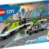 LEGO Lego City 60337 Express Passenger Train