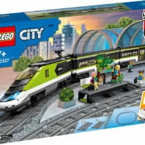 LEGO Lego City 60337 Express Passenger Train