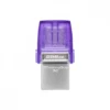 Kingston Pendrive USB Data Traveler MicroDuo 3C G3 256GB USB-A/USB-C