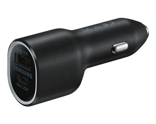 Samsung Car charger fast EP-L4020NBEGEU 40W