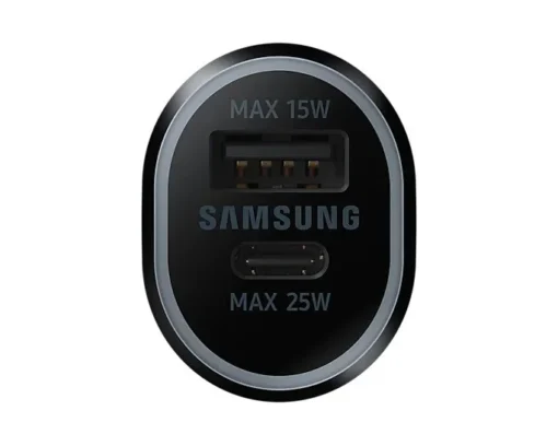 Samsung Car charger fast EP-L4020NBEGEU 40W - Image 3