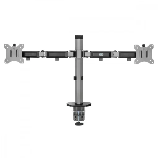 Maclean Double articulating mount Ergo Office ER-44 - Image 5