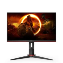 AOC Monitor 238 inches 24G2SPU 165Hz IPS HDMIx2 DP Pivot