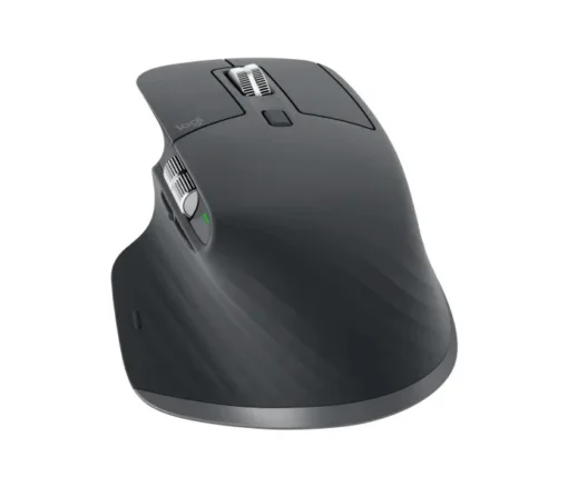 Logitech Wireless mouse MX Master 3S graphite - Image 2