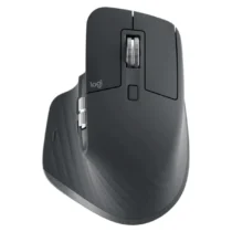 Logitech Wireless mouse MX Master 3S graphite