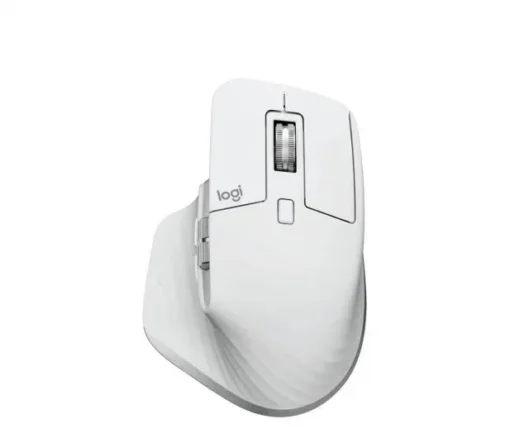 Logitech Wireless mouse MX Master 3S grey