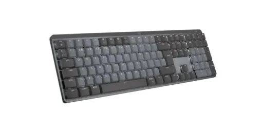 Logitech Keyboard MX Mechanical US - Image 2