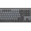 Logitech Keyboard MX Mechanical US