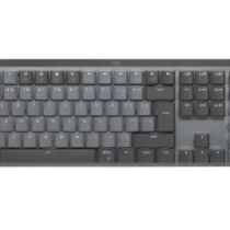 Logitech Keyboard MX Mechanical US