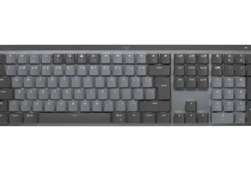 Logitech Keyboard MX Mechanical US