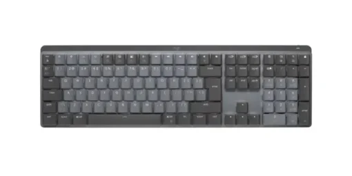 Logitech Keyboard MX Mechanical US