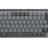 Logitech Keyboard Mechanical Compact US