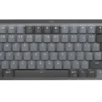 Logitech Keyboard Mechanical Compact US