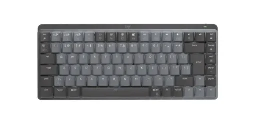 Logitech Keyboard Mechanical Compact US