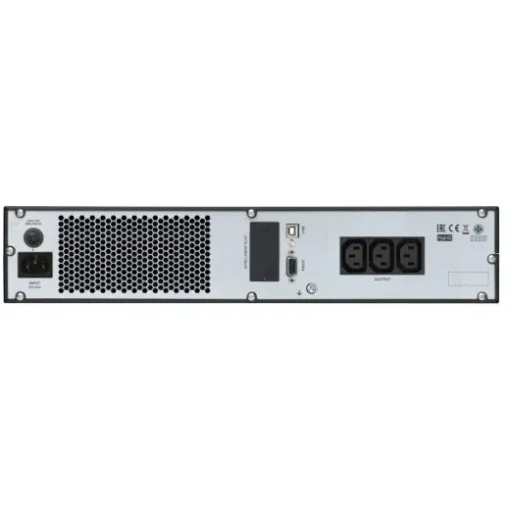 APC Easy UPS SRV RM 1000VA 230V - Image 2