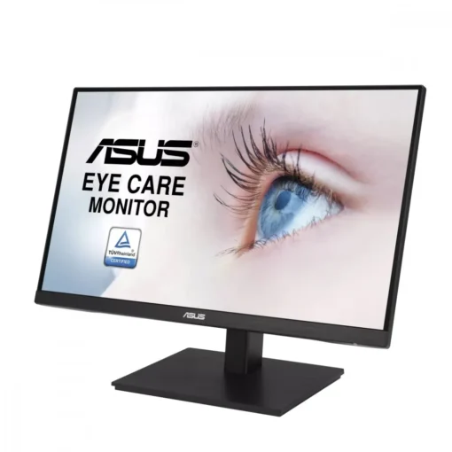 Asus Monitor 27 inches VA27EQSB IPS HDMI VGA USB - Image 3