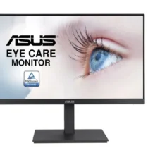 Asus Monitor 23.8 inch VA24EQSB IPS HDMI DP VGA USB PIVOT