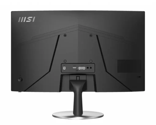 MSI Monitor PRO MP242C 23.6 inches CURVE/VA/FHD/5ms/250nit - Image 4