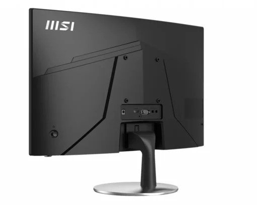 MSI Monitor PRO MP242C 23.6 inches CURVE/VA/FHD/5ms/250nit - Image 5