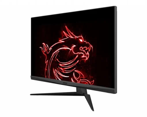 MSI Monitor 27 inches Optix G273 IPS/FHD/165Hz - Image 2