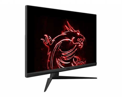 MSI Monitor 27 inches Optix G273 IPS/FHD/165Hz - Image 5