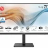 MSI Monitor Modern MD272P 27 inch IPS/LED/FHD/4ms/75Hz