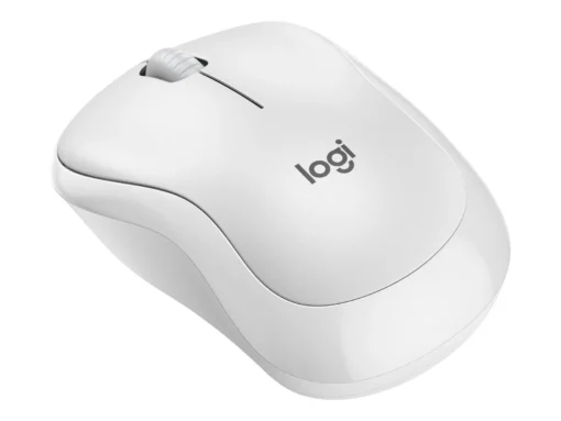 МИШКА LOGITECH M240 SILENT - Wireless - White - PN 910-007120 - Image 7