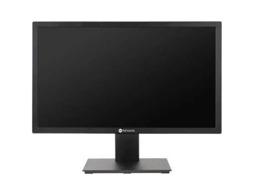 AG NEOVO Monitor 21,5 LW-2202 VA HDMI/ VGA/ black/SPEAKER/3Y 18/7 - Image 4