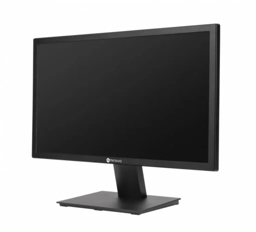 AG NEOVO Monitor 21,5 LW-2202 VA HDMI/ VGA/ black/SPEAKER/3Y 18/7 - Image 5