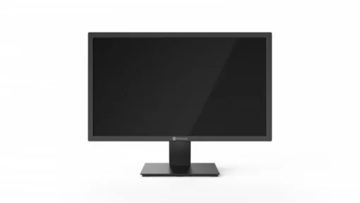 AG NEOVO Monitor 23.8 LW-2402 VA FHD HDMI VGA 5MS/3000:1/ SPEAKERS 3Y 18/7 - Image 2